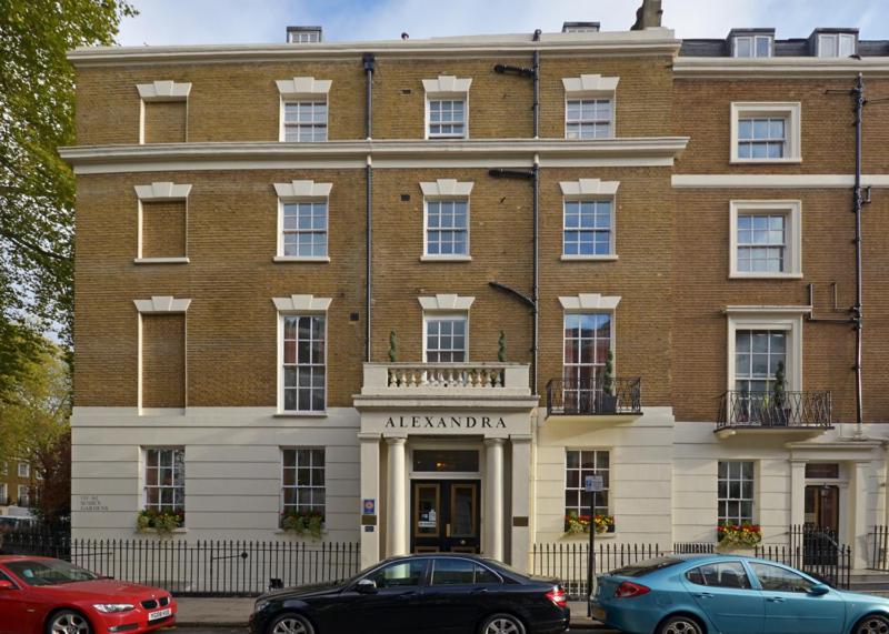 Alexandra Hotel - Accommodation Options