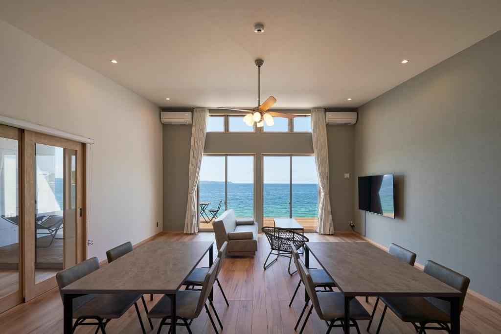 ALFACIO RESORT STAY ITOSHIMA Review