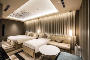 ALFIT HOTEL & BAR AKASAKA - Guest Reviews & Ratings