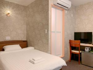 Allcomein Hotel Akihabara - Convenient Location