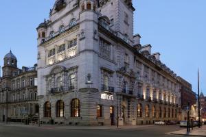 Aloft Liverpool - Exceptional Location