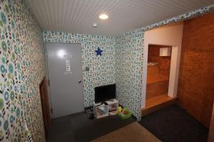 Alpine Villa Nozawa - Facilities and Amenities