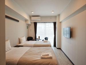Alseki Golf Harbors Taitsu - Accommodation Features