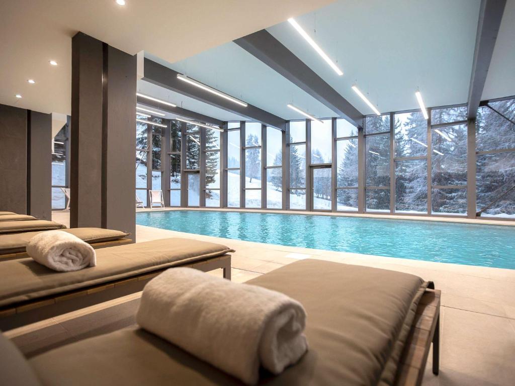 Altezza - Arc 1800 Hotel & Spa - Former Mercure - Accommodation Options