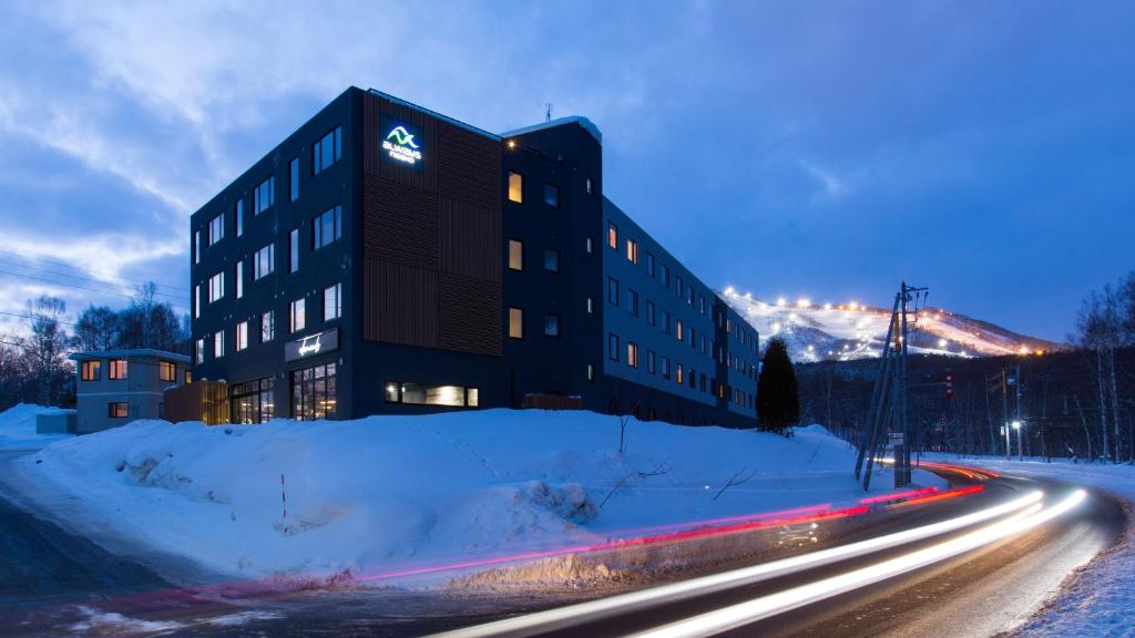 Always Niseko Review