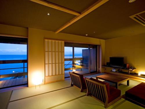 Amahara - Accommodation Options