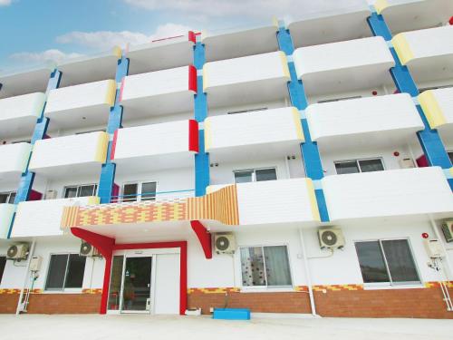 AMAWARI HOTEL -SEVEN Hotels and Resorts- Review