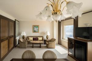 ANA Crowne Plaza Sapporo, an IHG Hotel - Guest Experiences