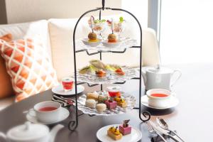 ANA InterContinental Appi Kogen Resort, an IHG Hotel - Location and Accessibility
