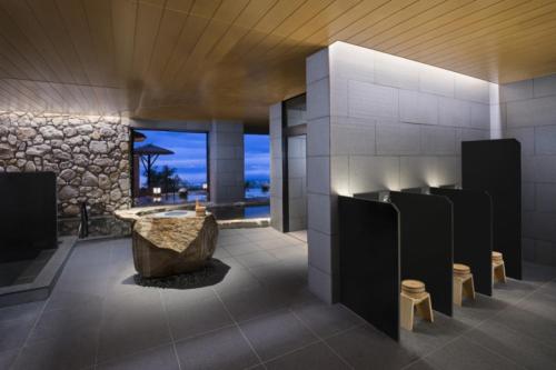 ANA InterContinental Beppu Resort & Spa, an IHG Hotel Review