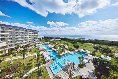 ANA InterContinental Ishigaki Resort, an IHG Hotel - Room Features and Comforts