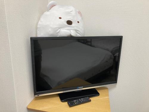 Anholt Sandrine - Property Overview