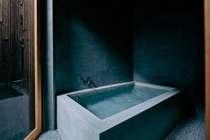 ANJIN Gion Shirakawa - Location and Accessibility