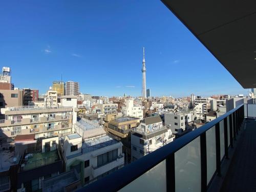 Ano Hotel Asakusa - Accommodation Details