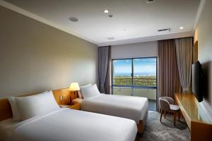 ANSA Okinawa Resort - Location and Accessibility