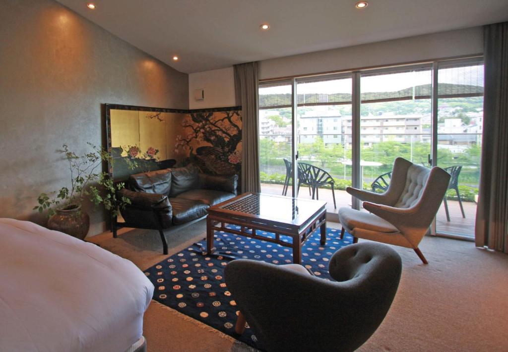 Aoi Hotel Kyoto Review