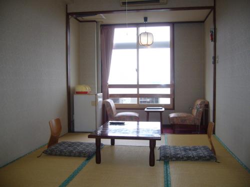 Aokiya - Accommodation Amenities