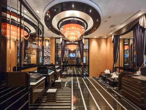 APA Hotel AkihabaraSuehirocho Ekimae -Electric Town- - Location Highlights