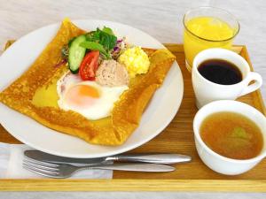 APA Hotel Asakusabashi Ekimae - Hotel Overview