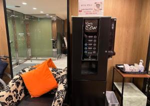 APA Hotel Hachioji Station North - Key Amenities