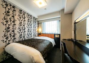 APA Hotel Hakata Higashihieekimae - Location and Accessibility