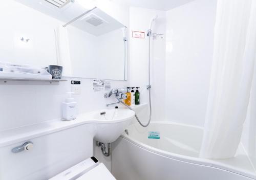 APA Hotel Higashi Nihombashi Ekimae - Hotel Overview
