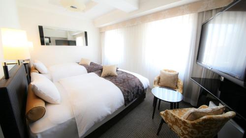 APA Hotel Ikebukuro Eki Kitaguchi - Guest Ratings