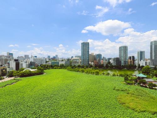 APA Hotel Keisei Ueno Ekimae - Guest Reviews