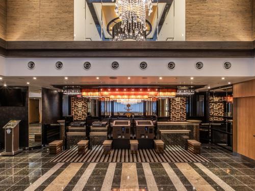 APA Hotel Kyoto Ekihigashi - Good To Know