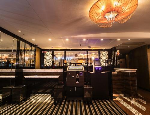 APA Hotel Kyoto Ekimae - Hotel Overview