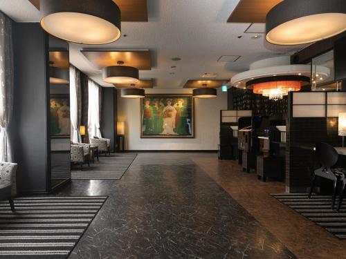 APA Hotel Kyoto Gion Excellent - Location and Accessibility