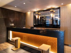 APA Hotel Kyoto Gojo Omiya - Hotel Overview