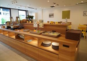 APA Hotel Nagano - Guest Ratings and Reviews