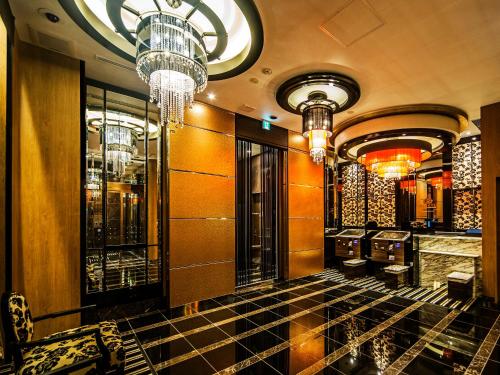 APA Hotel Nihombashi Bakurocho Ekikita - Location Highlights