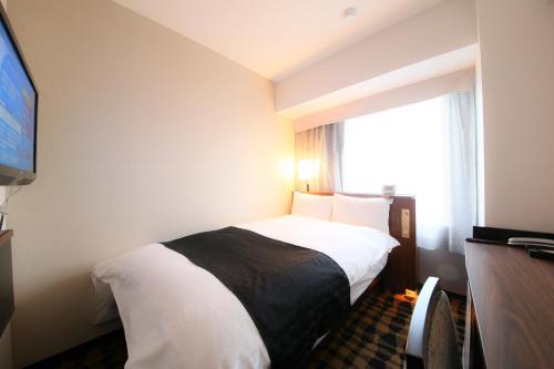 APA Hotel Nihonbashi Hamacho Ekiminami - Amenities and Services