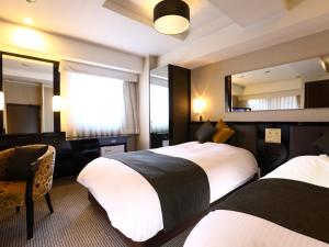 APA Hotel Ningyocho Ekikita - Guest Experience and Reviews