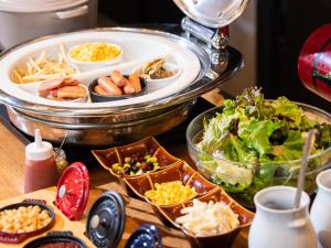 APA Hotel Ochanomizu Ekikita - Location Highlights