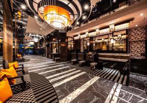 APA Hotel & Resort Hakata Ekihigashi - Good To Know