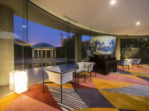APA Hotel & Resort Kaga Katayamazu Onsen Kasuikyo - Accommodation Options