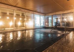 APA Hotel & Resort Ryogoku Eki Tower - Guest Experiences and Reviews