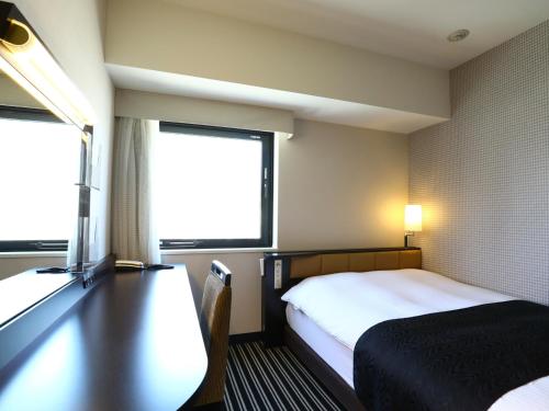 APA Hotel Shimbashi Toranomon - Prime Location