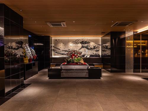 APA Hotel Shin Osaka Eki Tower - Facilities and Amenities