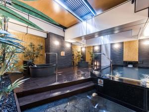 APA Hotel Shin Osaka Ekimae - Hotel Overview and Location