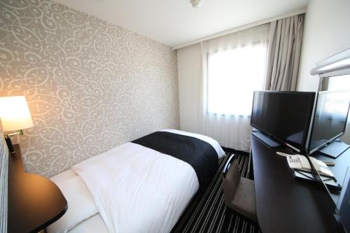 APA Hotel Tokyo Kiba - Facilities and Amenities