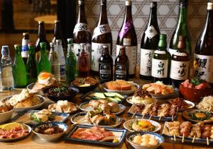APA Hotel Ueno Ekimae - Accommodation Options