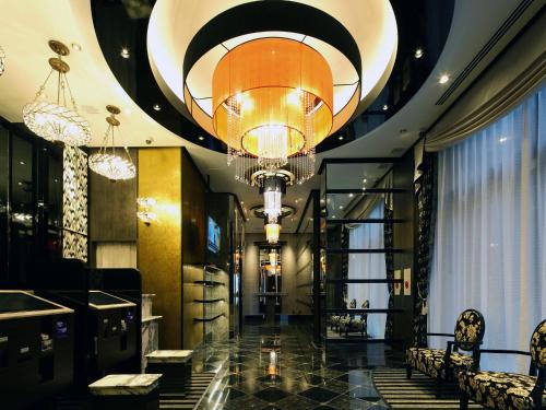 APA Hotel Ueno Inaricho Ekikita - Guest Feedback