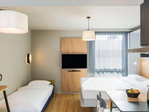 Aparthotel Adagio Access Palaiseau Saclay - Accommodation Options