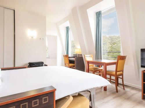 Aparthotel Adagio Access Paris Philippe Auguste - Accommodation Options