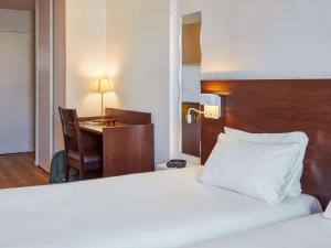 Aparthotel Adagio Access Paris Saint-Denis Pleyel - Accommodation Types and Amenities