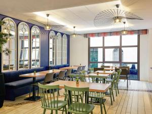 Aparthotel Adagio Aix-en-Provence Centre - Property Features
